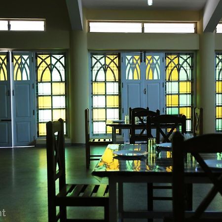 La Flora Beverly Hill Resort Madikeri Exterior photo