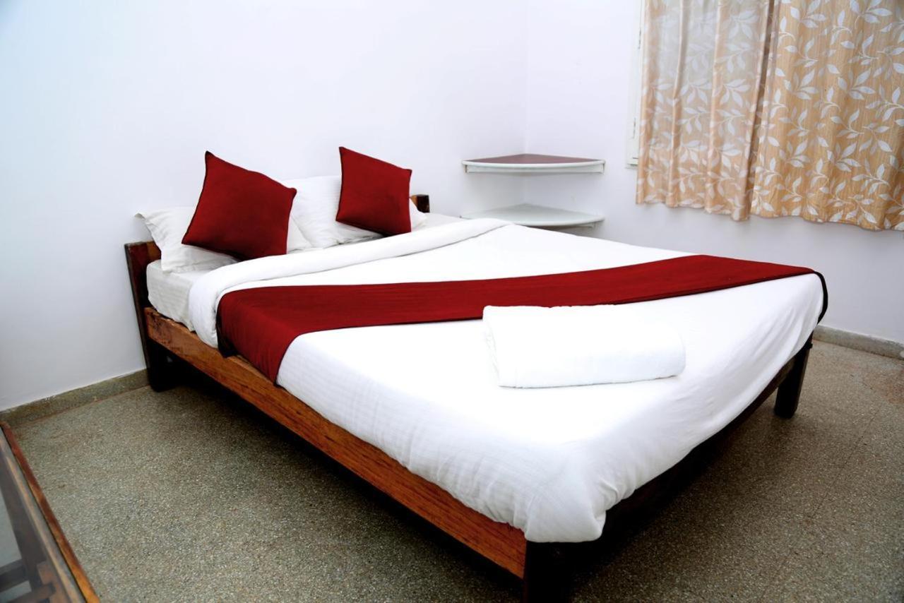 La Flora Beverly Hill Resort Madikeri Exterior photo